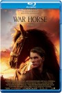 War Horse  (Blu-Ray-2 disc set)